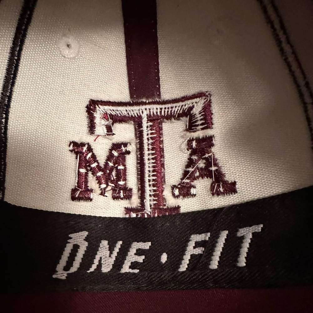 ATM Hat - Picture 5 of 5